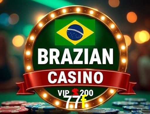 77f Aplicativo - 77f visual 1